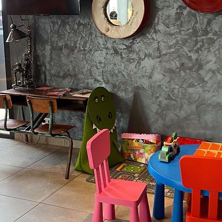 Hotel ibis Styles Vierzon Exterior foto